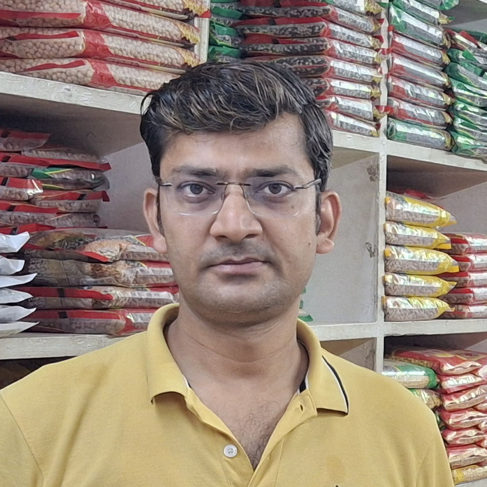 Merchant