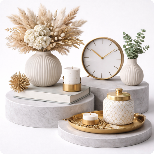 Home Decore