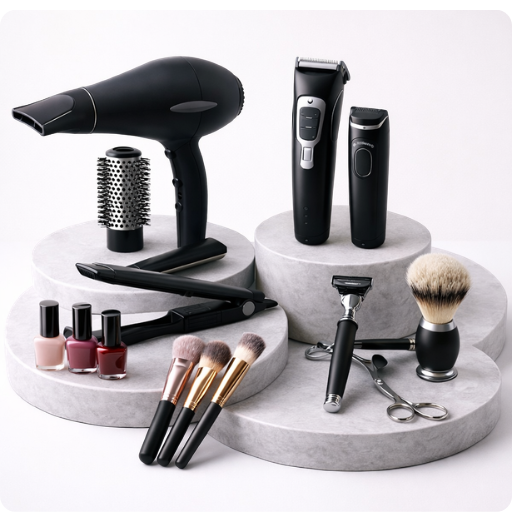 Salon Services