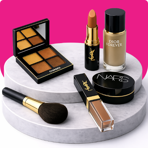 Beauty & Personal Care