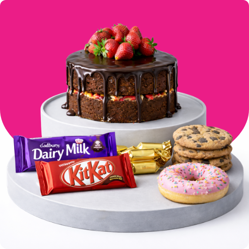 General Store & Confectionery 